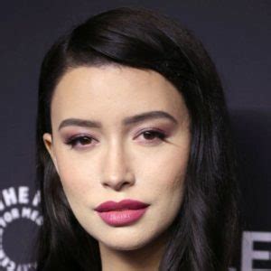 is christian serratos married|Christian Serratos Wiki, boyfriend, net worth, height.